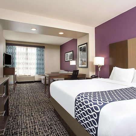 La Quinta By Wyndham Chattanooga - Lookout Mtn Exterior foto