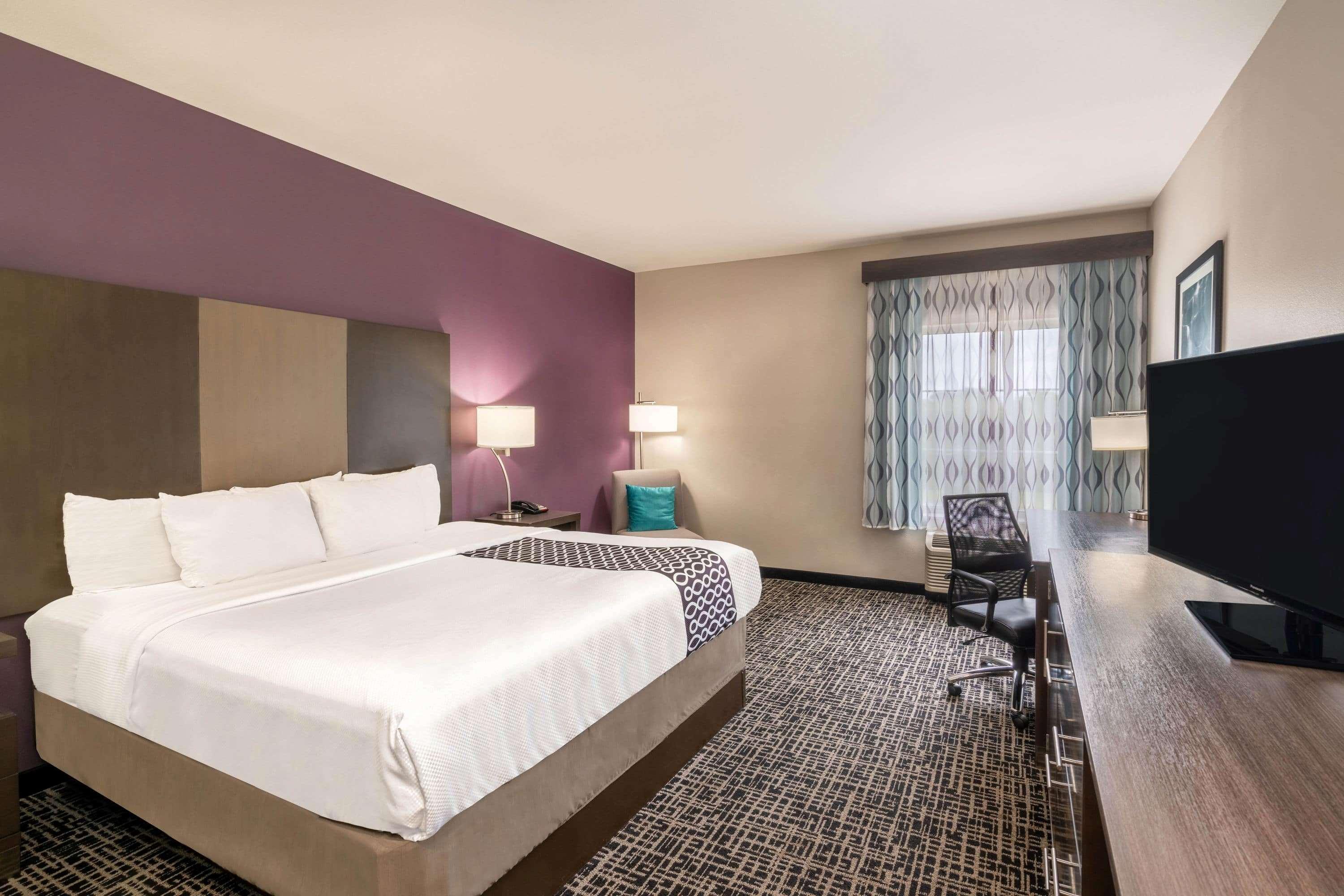 La Quinta By Wyndham Chattanooga - Lookout Mtn Exterior foto