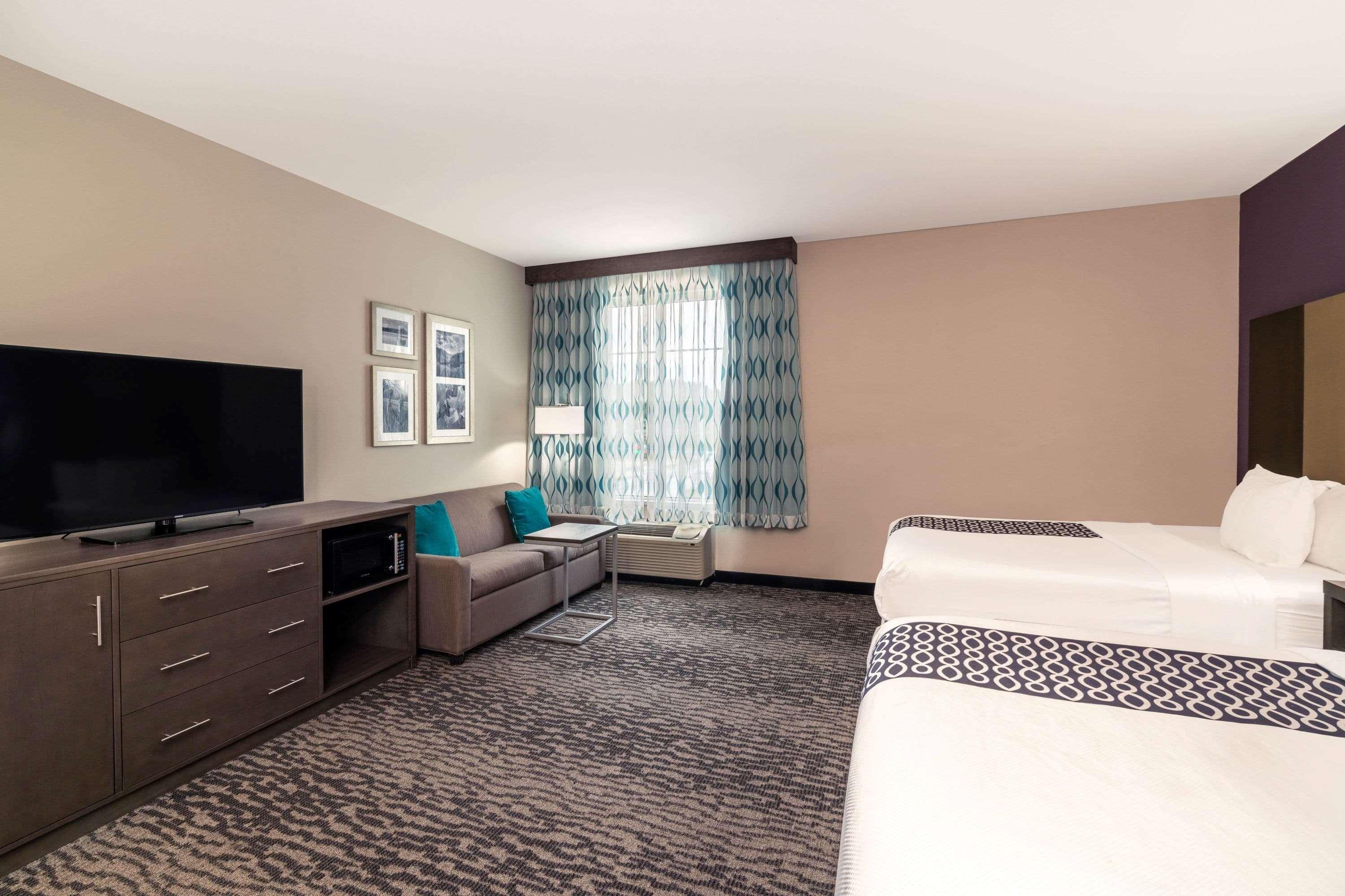 La Quinta By Wyndham Chattanooga - Lookout Mtn Exterior foto