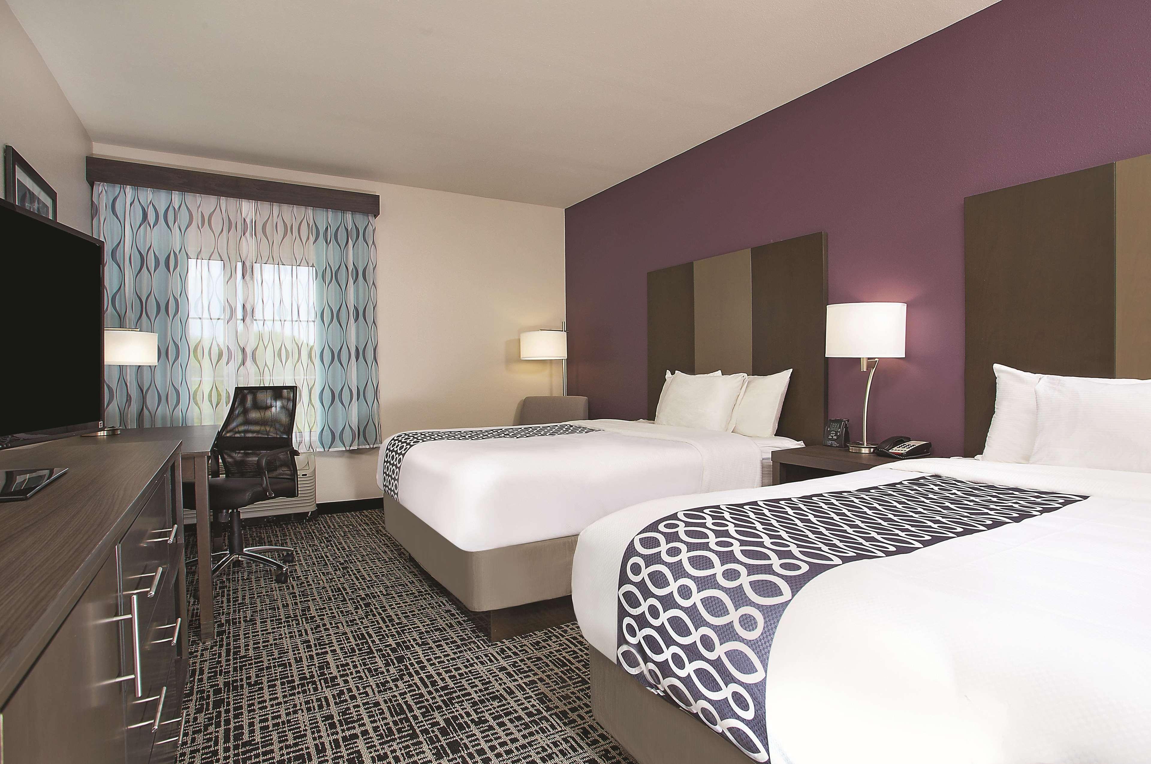 La Quinta By Wyndham Chattanooga - Lookout Mtn Exterior foto