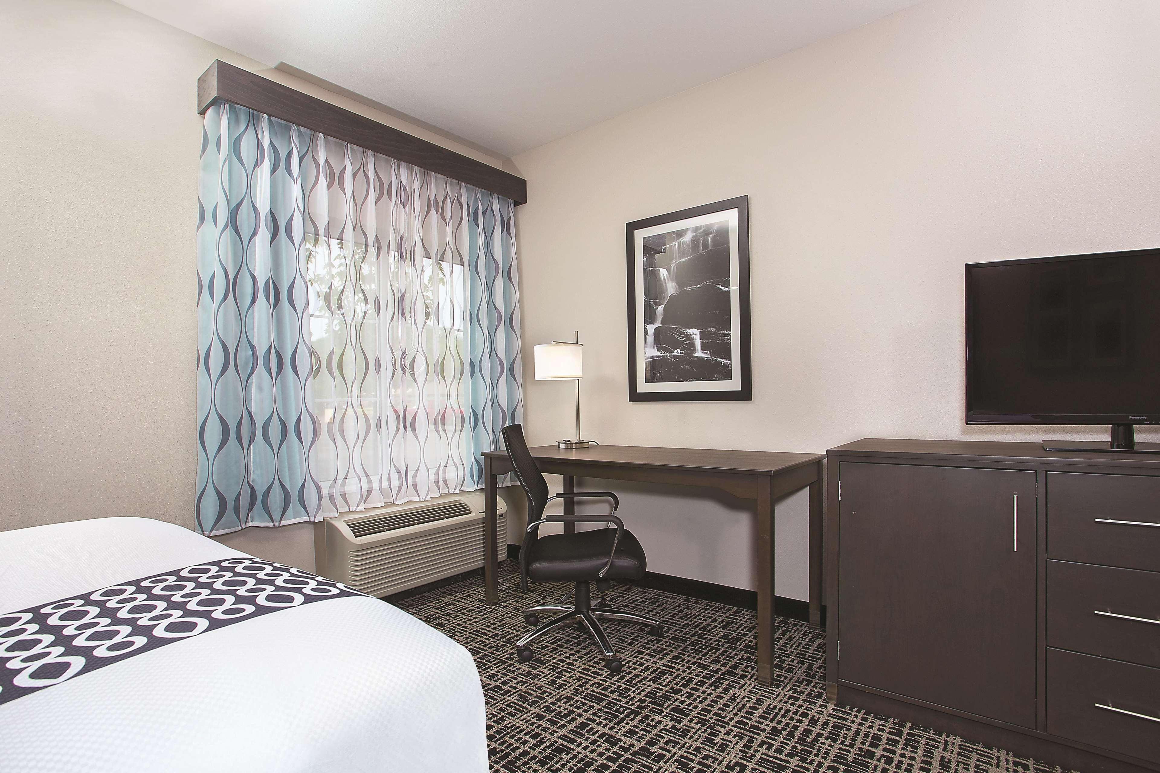 La Quinta By Wyndham Chattanooga - Lookout Mtn Exterior foto