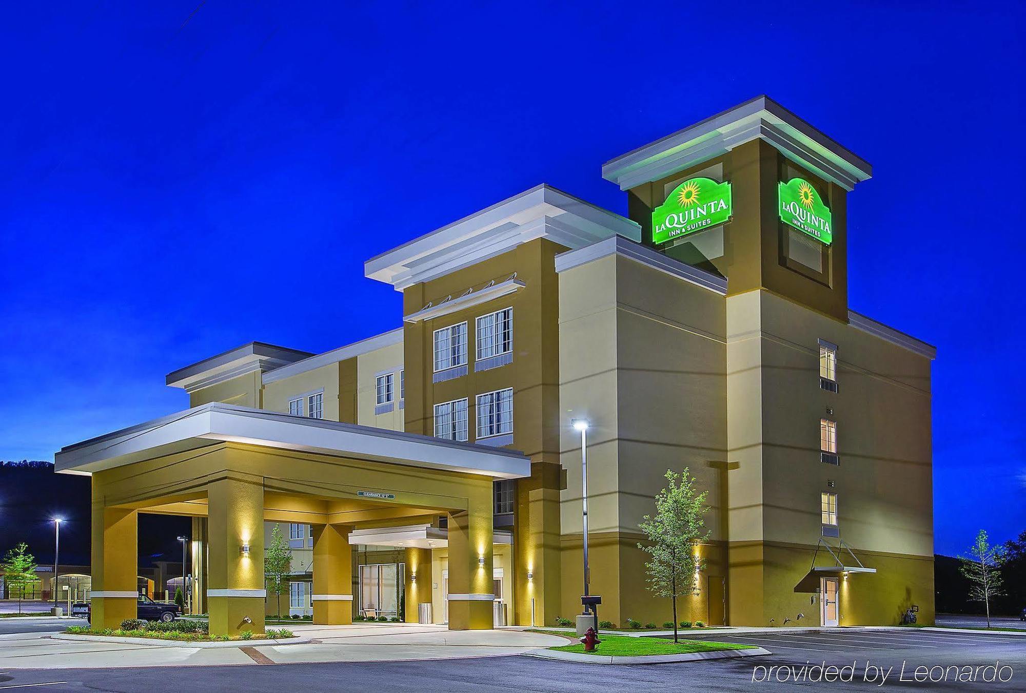 Hotel La Quinta By Wyndham Chattanooga - Lookout Mtn Exterior foto