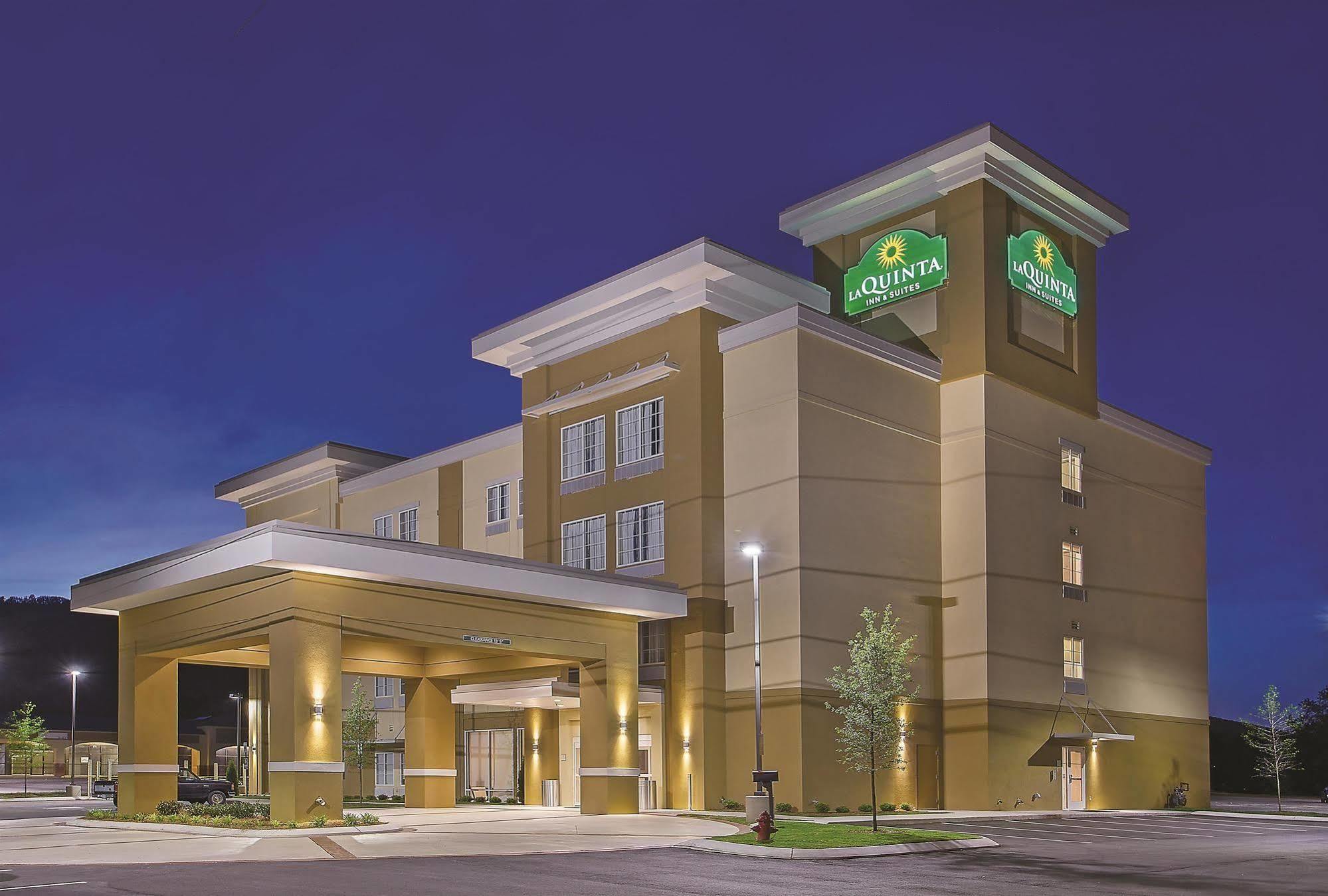 La Quinta By Wyndham Chattanooga - Lookout Mtn Exterior foto