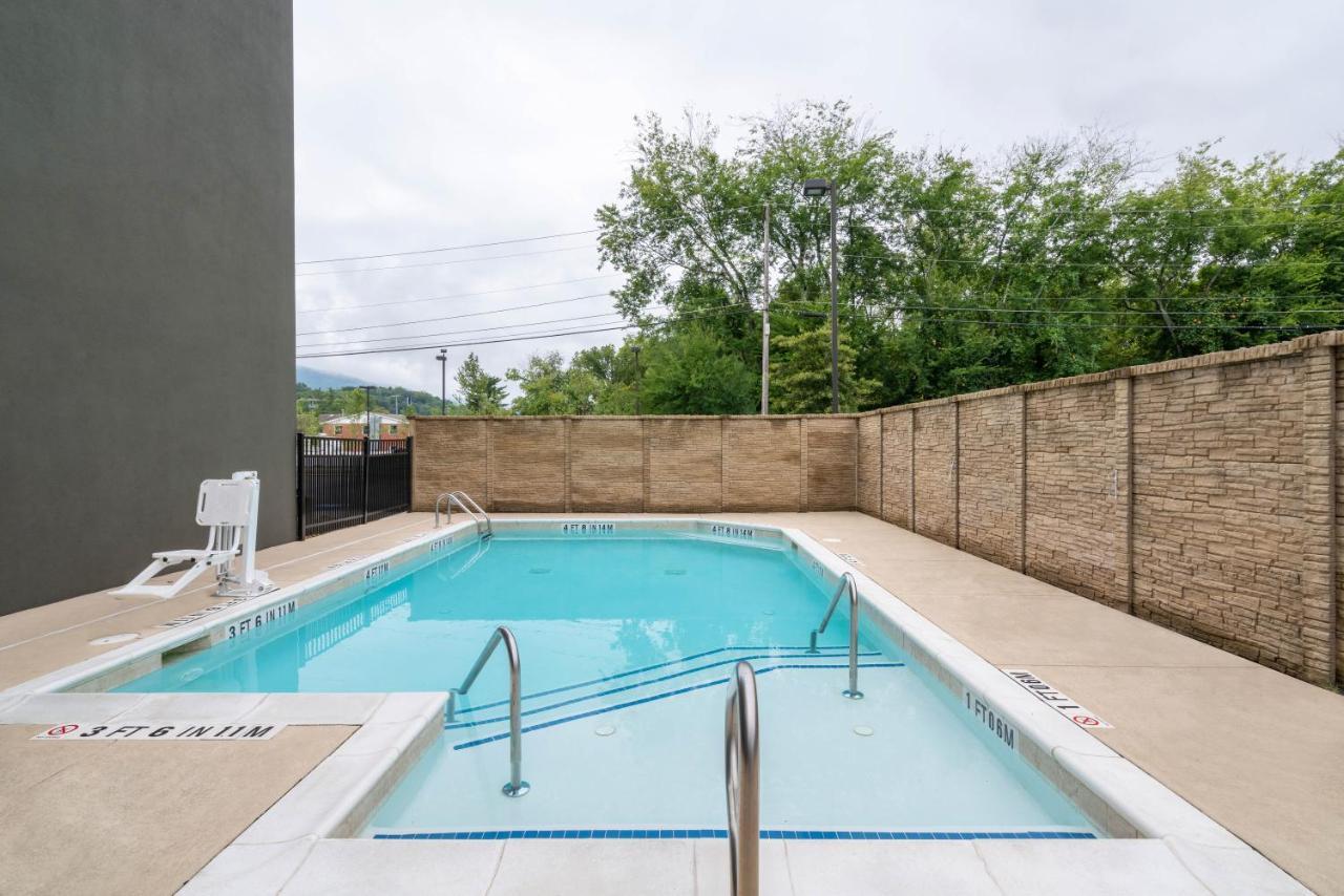 La Quinta By Wyndham Chattanooga - Lookout Mtn Exterior foto